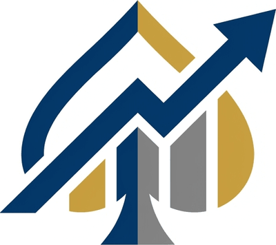 Стилизованный логотип КемКонсульт, SEO для онлайн-казино, Россия, чистый современный дизайн.